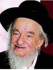 Noach: The Rav of Metz