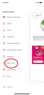 Our team is happy to help. Foodpanda Here S How You Can Get Your Refunds Soyacincau Com