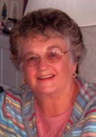 Lois E. Moore Obituary