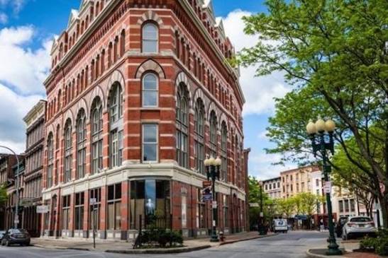 48 Hours in Troy, NY | 2-day Trip Itinerary