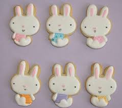 Patisserie Lapin De Paques Recettes Faciles Et Beaucoup D Idees Lapin De Paques Recette Lapin De Paques Cookies Decores