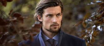 If you like your hair to be extremely long, here's a style for you. Long Hairstyles For Men Great Look For Great People Merys Stores