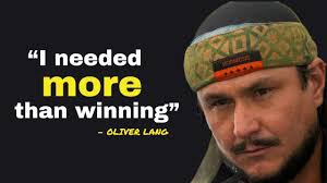 Had the honor to have Oliver