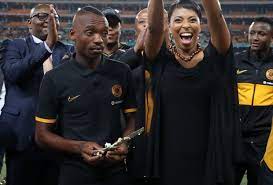 12 may 2021 | 20:00. Kaizer Chiefs Comments On New Premiership Sponsor Dstv