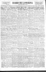 Diario De La Marina