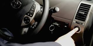 Remote lock/unlock, remote start/climate set. Keyless Entry Cars Are Easier To Steal That We Thought Report Shows Vox
