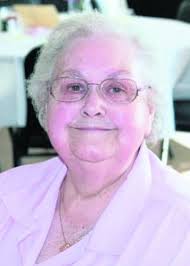 Ada Oldaker Obituary (1929