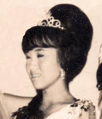 ALL-TIME MOST BEAUTIFUL WOMEN OF BUTUAN