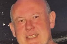 Family pay tribute to 'gentle giant' who died in North Tyneside road  collision