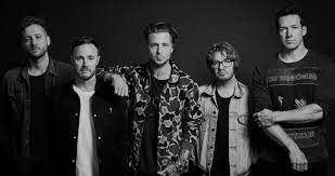 Ryan Tedder Interview I Really Questioned If I Wanted To Do Onerepublic Anymore