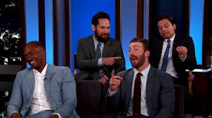 Chris evans & sebastian stan's friendship vs cap & bucky's: Chris Evans Anthony Mackie Sebastian Stan Paul Rudd Do Personal Trivia Video Dailymotion