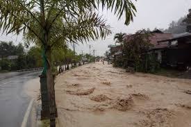 Masih ada kok cara mengatasi uban di usia muda dengan cepat dan permanen! Banjir Bandang Pengertian Karakteristik Dan Cara Mengatasinya Haloedukasi Com