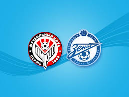 Amkar Zenit 24 05 2015 Smotret Onlajn Pryamaya Video Translyaciya Nash Futbol