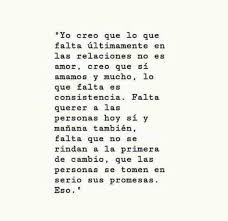 No Falta Amor Falta Compromiso Ganas Antonio Esquinca Facebook