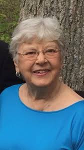 Betty Reeder Obituary May 22, 2019