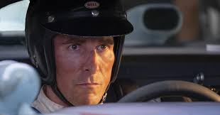 Miles discovered that the initial design settings had been lost and when he reset the. How Cutting The Budget Helped James Mangold Get Ford V Ferrari Over The Line Features Screen