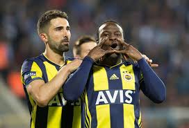 Sarı lacivertli ekip zorlu deplasmanda 3 puanı 3 golle almasını bildi ve galibiyet serisine devam etti. Bb Erzurumspor Fenerbahce 0 1 Mac Sonucu Ntvspor Net