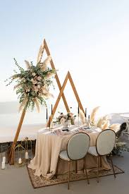 Elope In Greece Eloping In Greece Mykonos Wedding Venues Santorini Wedding Santorini Elopment Luxu In 2020 Santorini Wedding Venue Island Weddings Mykonos Wedding