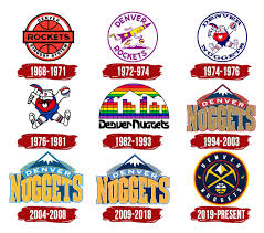 Looking at the nuggets vs lakers odds, and it doesn't seem like denver's perfect playoff elimination record in the bubble has oddsmakers worried. Denver Nuggets Logo Symbol History Png 3840 2160