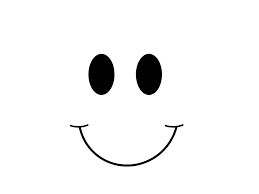 Smiling face wallpaper ·① wallpapertag. Black And White Smiley Faces Pic Posh Pixels Free Smiley Face Clip Gambar Hitam Putih