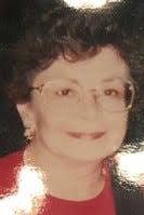 Charlotte K. Ginley Obituary