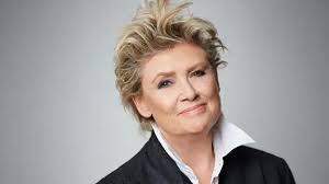 gitte haenning
