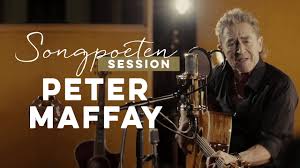 Find out when peter maffay is next playing live near you. Peter Maffay Jetzt Songpoeten Session Youtube