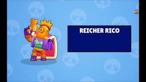 Brawl stars daily tier list of best brawlers for active and upcoming events based on win rates from battles played today. Reicher Rico Kaufen 3 Megaboxen Gameplays 10 Youtube