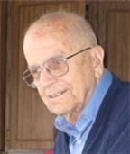 Albert Pauly Obituary (2013)