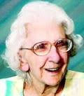Helen Dickerson Obituary (2008)