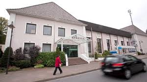 Damit ist in bad rothenfelde der durchschnittliche kaufpreis 5% höher als in osnabrück (kreis). Ubergangslosungen Im Kurhaus Bad Rothenfelde Wird Weitergetanzt