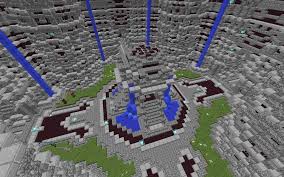 5.7m members in the minecraft community. Lcg Prison Spawn Minecraft Amino