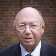 Obituary of Vaughn D. Hooper