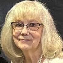 Jeannette Julian Obituary