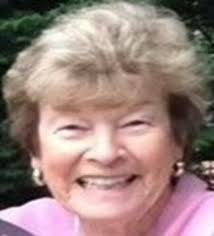 Betty Peraldo Obituary (1933