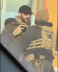 Alex Pretti was holding a phone, not a gun. His crime? Trying to help a  lady that agents shoved to the ground. So they killed him. He worked at the  ICU at
