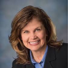 Laurie (Clouse) McCloud