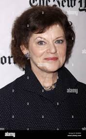 Janet maslin hi-res stock photography and images