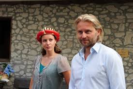 Sturm der Liebe (SdL) 1406: Ist Elena eine Diebin?