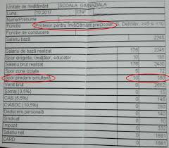 Inapoi la cat este salariu net la un brut de 2010 lei. Http Salarii Bestbigdeal Calculator Salarii Invatamant Facebook