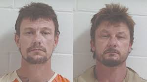 Bristol men get life sentences for murder of Georgia deputy