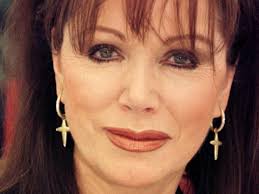 Kickass jackie collins with her daughter rory. Filthy And Disgusting Thank You Jackie Collins
