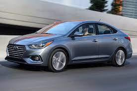 There are 17 reviews for the 2020 hyundai accent, click through to see what your fellow consumers are saying. 2018 Hyundai Accent First Drive Review Basic No More