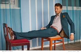 A man of high birth or social position. Gentleman Magazine Community Facebook