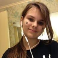 Mae Rose DeWeese's Women's Soccer Recruiting Profile