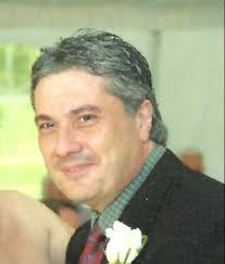 Vincent Stefano Obituary (2015)