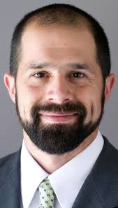 Wes Dickson announces Brevard City Council bid