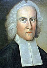 Jonathan Edwards
