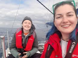 MSc Marine Vertebrate Ecology and Conservation Fieldwork Week 2022