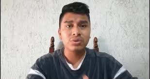 IGM asegura que dará pasaporte a joven de video que denunció dificultades